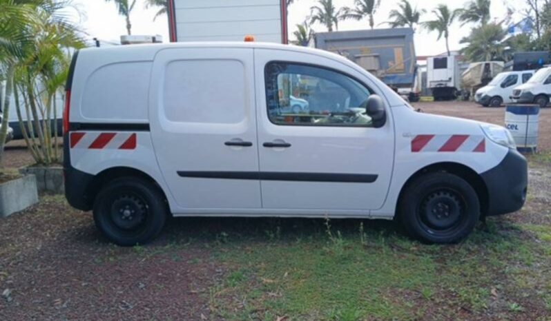 RENAULT Kangoo Express 1.5 Blue dCi 95ch Confort complet