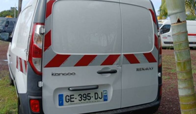 RENAULT Kangoo Express 1.5 Blue dCi 95ch Confort complet