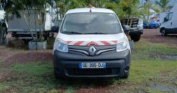 RENAULT Kangoo Express 1.5 Blue dCi 95ch Confort
