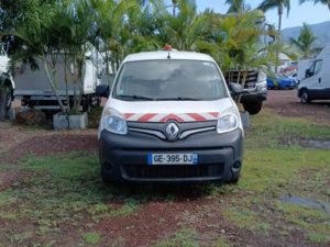Vente Renault Kangoo Express 1.5 blue dci 95ch confort Leparc-gbh Comptoir Des Isles, La Reunion.