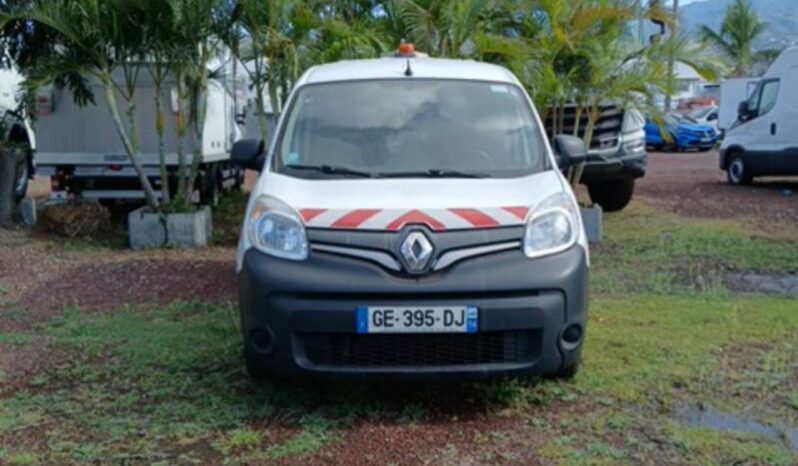Vente Renault Kangoo Express 1.5 blue dci 95ch confort Leparc-gbh Comptoir Des Isles, La Reunion.