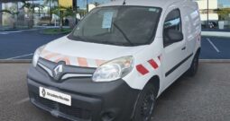 RENAULT Kangoo Van 1.5 Blue dCi 95ch Grand Confort
