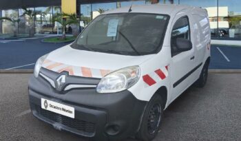 Vente Renault Kangoo Van 1.5 blue dci 95ch grand confort Renault-renault Le Port, La Reunion.