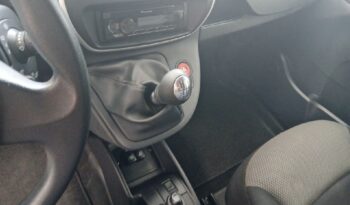 Reunion auto occasion Kangoo Van 2022 1.5 blue dci 95ch grand confort pas chère.