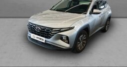 HYUNDAI Tucson 1.6 T-GDi 150ch Hybrid 48V Creative