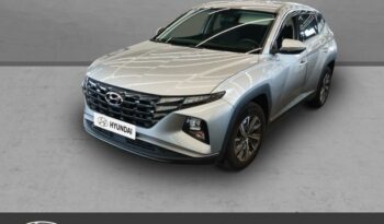 Vente Hyundai Tucson 1.6 t-gdi 150ch hybrid 48v creative Hyundai-hyundai Sainte Clotilde, La Reunion.