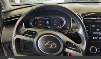 Occasion 974 : Découvrez la version 1.6 t-gdi 150ch hybrid 48v creative Hyundai 2022, Reunion.