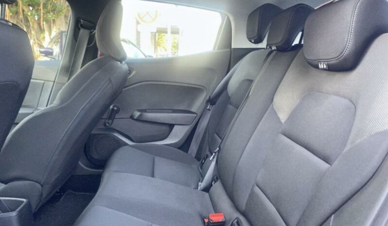 RENAULT Clio 1.0 SCe 65ch Authentic complet