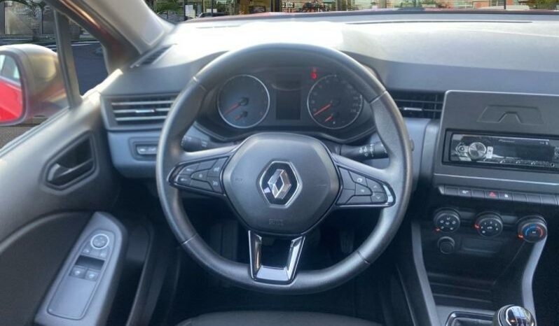 RENAULT Clio 1.0 SCe 65ch Authentic complet