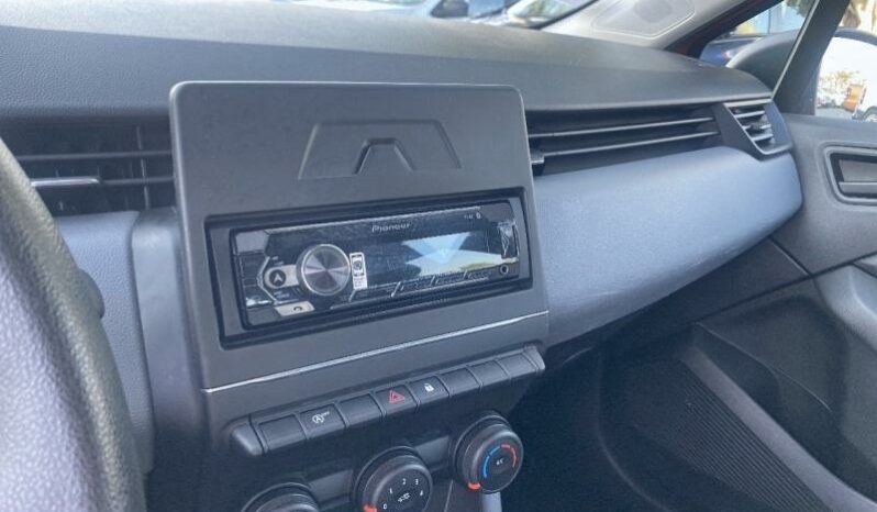 RENAULT Clio 1.0 SCe 65ch Authentic complet