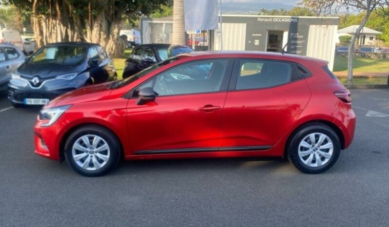RENAULT Clio 1.0 SCe 65ch Authentic complet