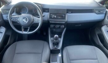Occasion à vendre : Renault voiture rouge flamme essence 1.0 sce 65ch authentic Reunion