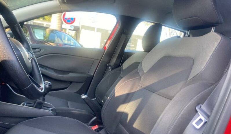 RENAULT Clio 1.0 SCe 65ch Authentic complet