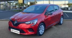RENAULT Clio 1.0 SCe 65ch Authentic