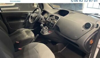 Vente de fourgonnette voiture occasion 974 Reunion.