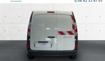 Kangoo Van occasion Reunion 1.5 blue dci 75ch grand confort, modèle 2022 à vendre.