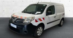 RENAULT Kangoo Van 1.5 Blue dCi 75ch Grand Confort