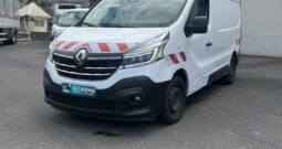 RENAULT Trafic Fg L1H1 1000 2.0 dCi 120ch Confort E6