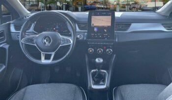 Occasion à vendre : Renault voiture orange atacama/noir etoile essence 1.0 tce 90ch zen -21 Reunion