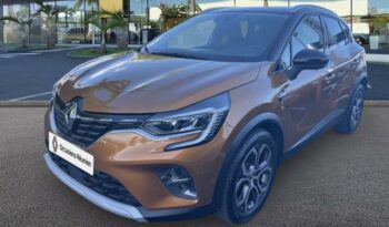 Vente Renault Captur 1.0 tce 90ch zen -21 Renault-renault Saint Pierre, La Reunion.