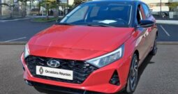 HYUNDAI i20 1.0 T-GDi 100ch Hybrid Creative