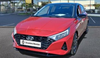Vente Hyundai I20 1.0 t-gdi 100ch hybrid creative Renault-renault Saint Pierre, La Reunion.
