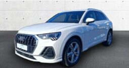 AUDI Q3 35 TDI 150ch S line S tronic 7