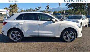 Occasion à prix réduit chez Cotrans-multi Marques Saint Pierre : Vente s.u.v. 2022, s.u.v. à La Reunion.