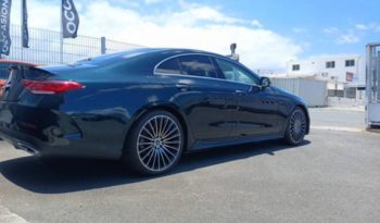 Reunion auto occasion Classe Cls 2022 220 d 194ch amg line 9g-tronic pas chère.