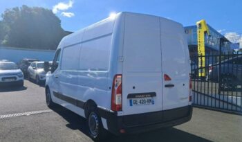 Occasion à vendre : Renault voiture non codifie diesel l2h2 2.3  dci 135ch confort Reunion