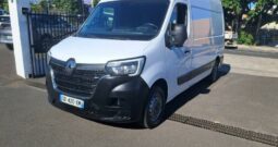 RENAULT Master Fg L2H2 2.3  dCi 135ch Confort