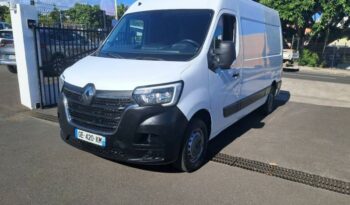 Vente Renault Master Fg l2h2 2.3  dci 135ch confort Leparc-gbh Comptoir Des Isles, La Reunion.