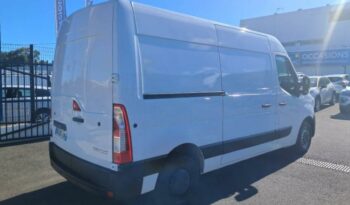 Reunion auto occasion Master Fg 2022 l2h2 2.3  dci 135ch confort pas chère.