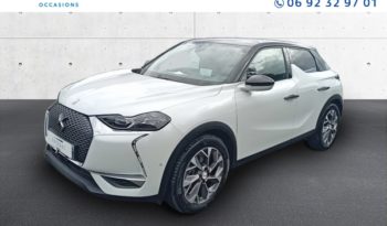 Vente Ds Ds 3 Crossback e-tense grand chic 4cv Cotrans-multi Marques Le Port, La Reunion.