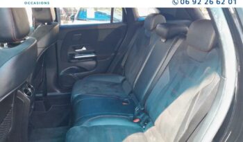 Photo Gla occasion 250 e 160+102ch amg line 8g-dct ile Reunion.