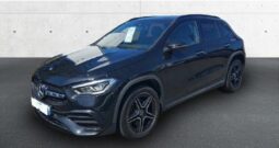 MERCEDES-BENZ GLA 250 e 160+102ch AMG Line 8G-DCT