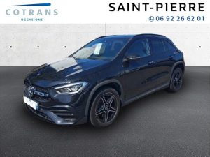 Vente Mercedes-benz Gla 250 e 160+102ch amg line 8g-dct Cotrans-multi Marques Saint Pierre, La Reunion.
