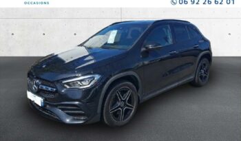 Vente Mercedes-benz Gla 250 e 160+102ch amg line 8g-dct Cotrans-multi Marques Saint Pierre, La Reunion.