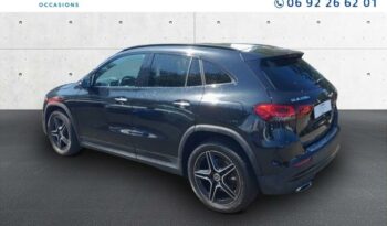 Occasion à vendre : Mercedes-benz voiture noir hybride rechargeable : essence/electrique 250 e 160+102ch amg line 8g-dct Reunion