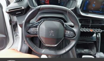 Image illustrative Berline occasion climatisation jaune Reunion à saisir.