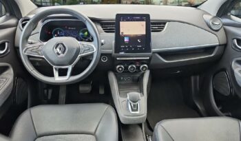 Occasion à vendre : Renault voiture gris titanium electrique e-tech intens charge normale r135 achat integral - 21c Reunion