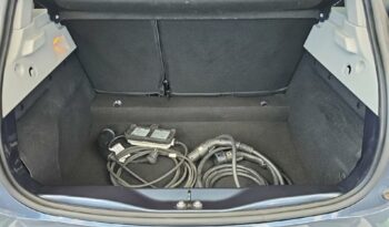 Photo Zoe occasion e-tech intens charge normale r135 achat integral - 21c ile Reunion.