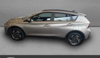 Bayon occasion Reunion 1.0 t-gdi 100ch hybrid 48v intuitive, modèle 2022 à vendre.