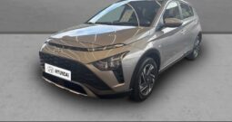 HYUNDAI Bayon 1.0 T-GDi 100ch Hybrid 48V Intuitive