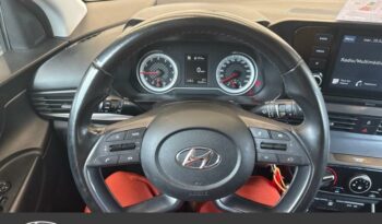 Occasion 974 : Découvrez la version 1.0 t-gdi 100ch hybrid 48v intuitive Hyundai 2022, Reunion.