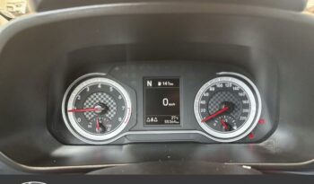 Image illustrative S.u.v. occasion climatisation aurora grey métal Reunion à saisir.