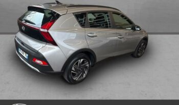 Vente de s.u.v. voiture occasion 974 Reunion.