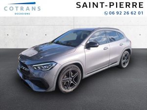 Vente Mercedes-benz Gla 200 d 150ch amg line 8g-dct Cotrans-multi Marques Saint Pierre, La Reunion.