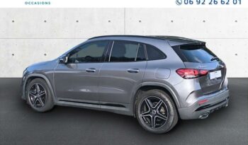 Occasion à vendre : Mercedes-benz voiture gris montagne métallisé diesel 200 d 150ch amg line 8g-dct Reunion