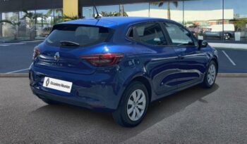 Clio occasion Reunion 1.0 tce 90ch equilibre, modèle 2022 à vendre.